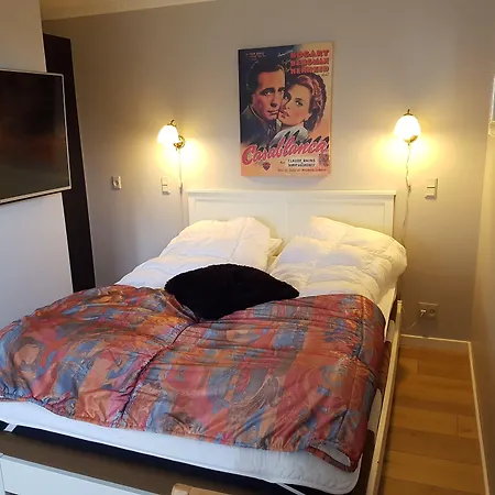 Affittacamere Kollund