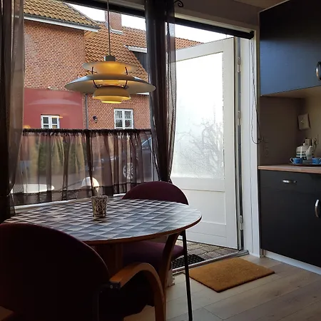 Affittacamere Kollund 2*