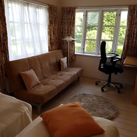 Casa de hóspedes Kollund