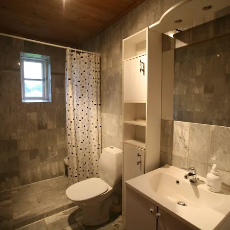 Casa de hóspedes Kollund Kollund Osterskov