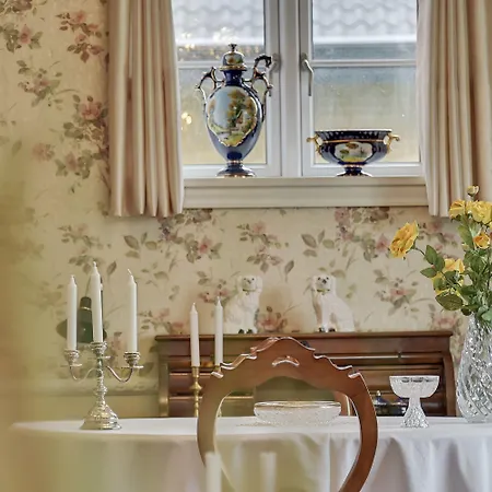 Kollund Casa de hóspedes 2*