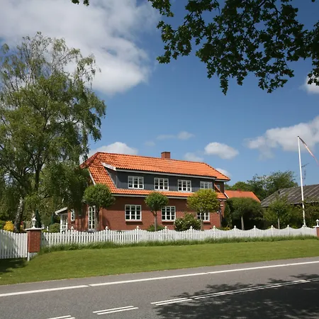 Affittacamere Kollund