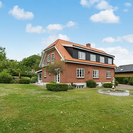 Kollund Affittacamere 2*