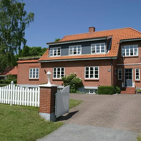 Guest house Kollund