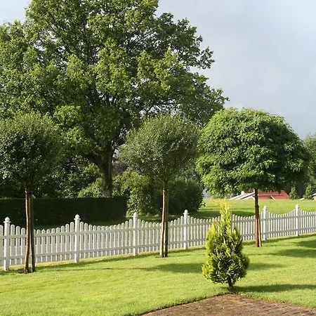 Guest house Kollund