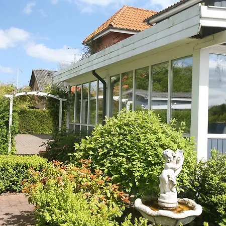 Affittacamere Kollund Kollund Osterskov