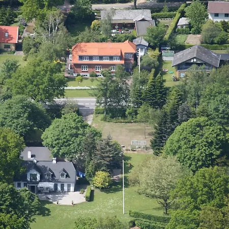 Casa de hóspedes Kollund Kollund Osterskov