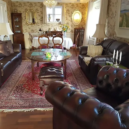 Kollund Guest house 2*