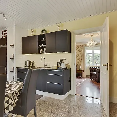 Guest house Kollund
