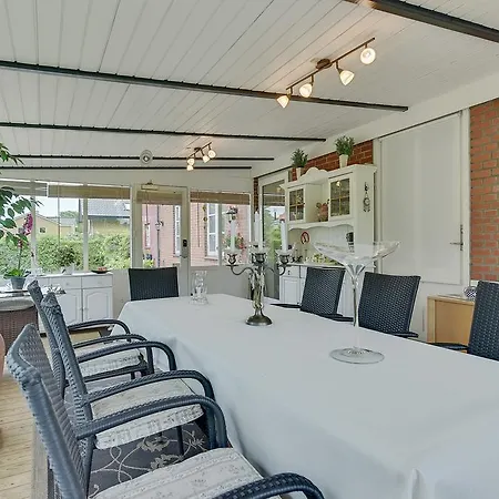 Kollund Guest house