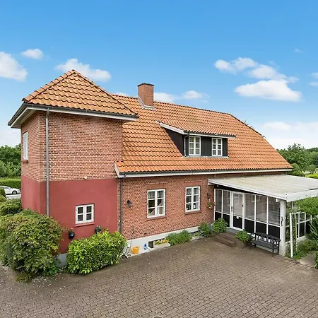 Guest house Kollund