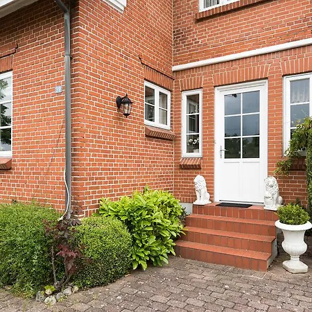 Kollund Affittacamere 2*