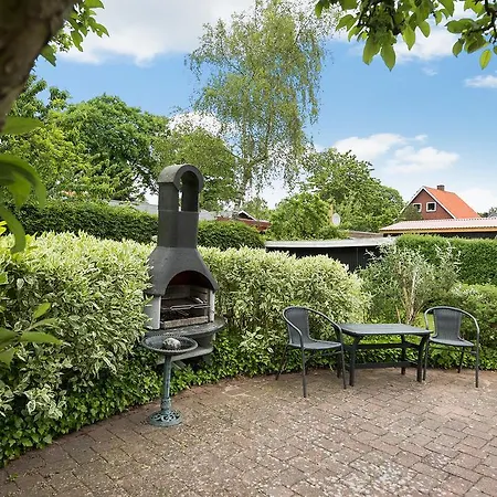 Kollund Guest house Kollund Osterskov