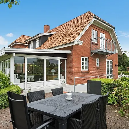 Kollund Guest house
