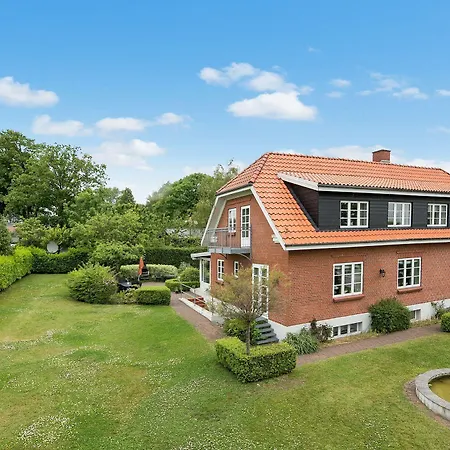 Kollund Guest house