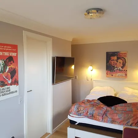 Guest house Kollund