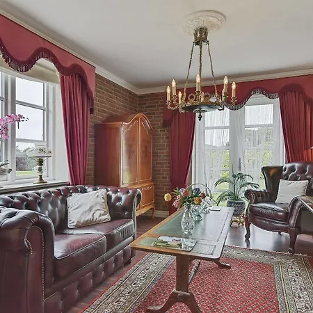 Guest house Kollund