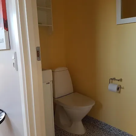 Casa de hóspedes Kollund 2*