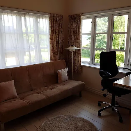 Guest house Kollund