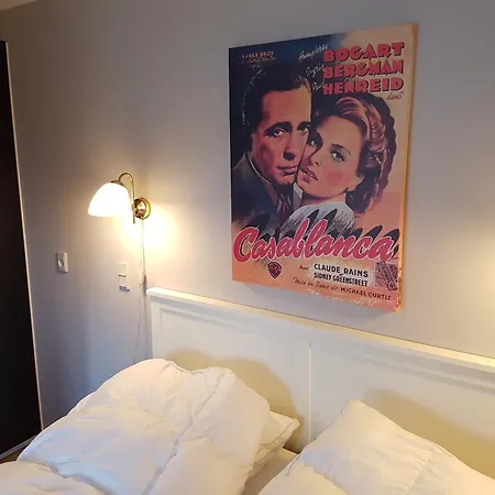 Guest house Kollund