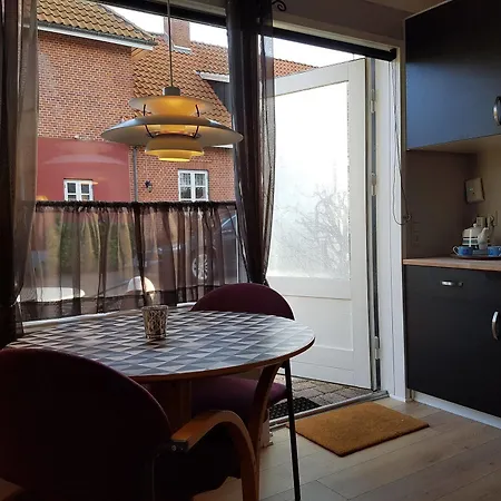 Kollund Guest house Kollund Osterskov