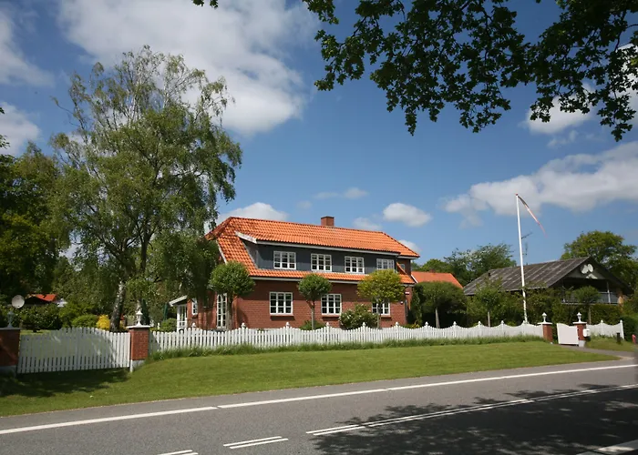 Penzion Kollund