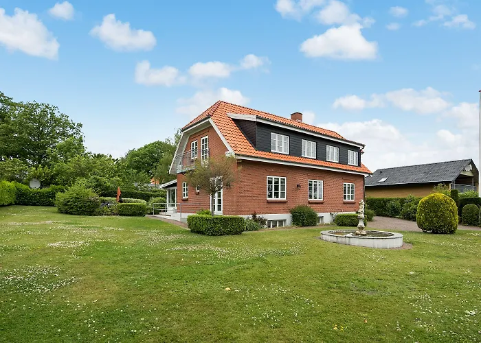Kollund Penzion 2*