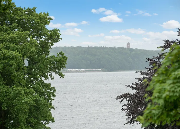 Kollund Maison d'hôtes 2*