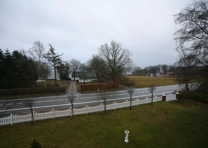 Kollund Gasthof 2*