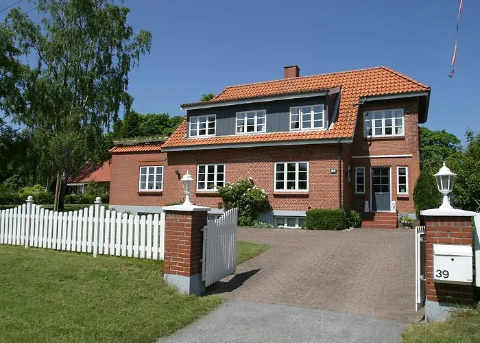 Gasthuis Kollund
