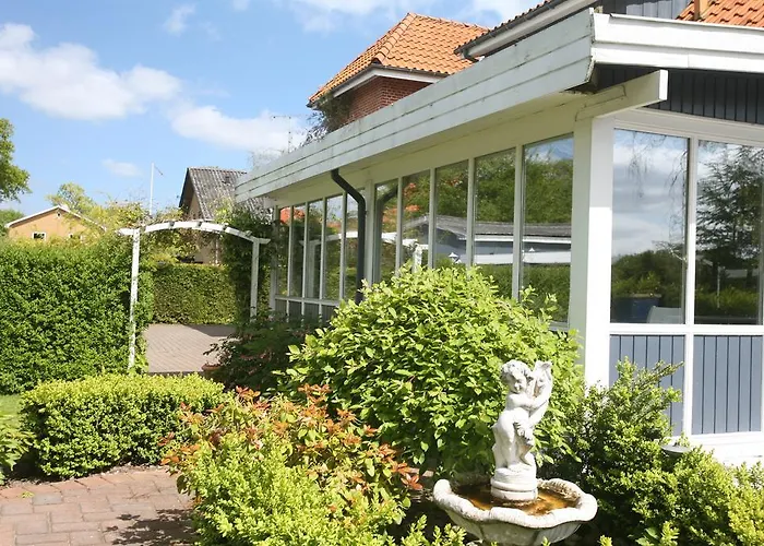 Gasthuis Kollund Kollund Osterskov