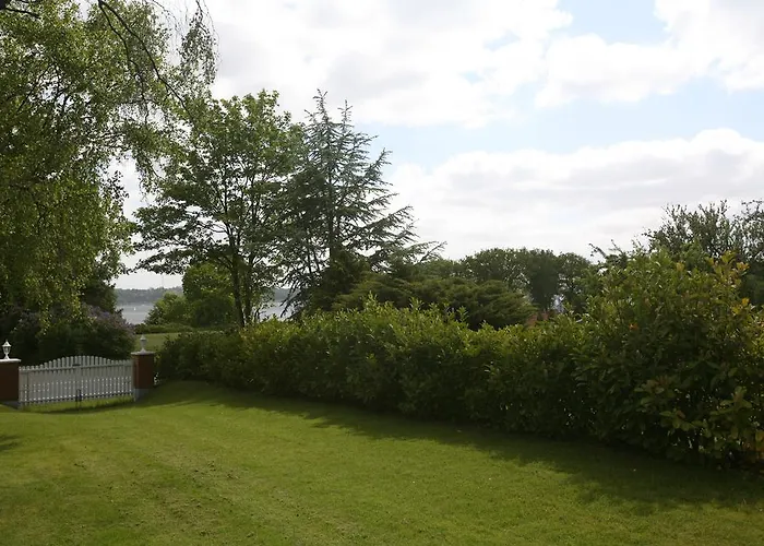 Penzion Kollund 2*