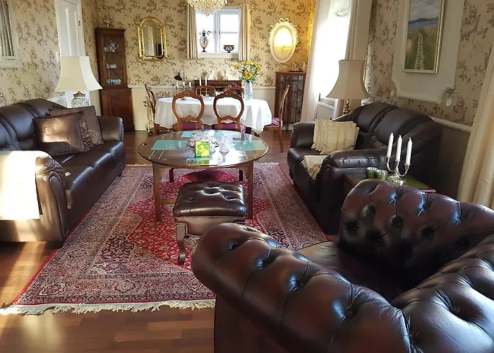 Kollund Maison d'hôtes 2*