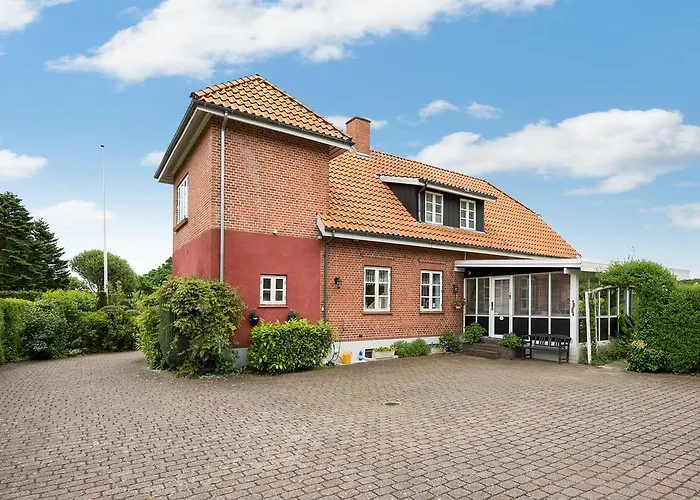 Gasthof Kollund Kollund Osterskov