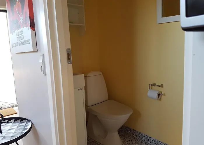 Penzion Kollund 2*